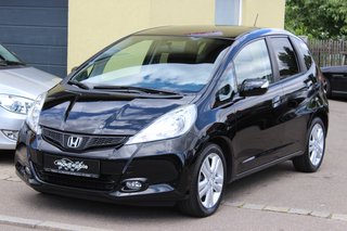 Honda Jazz: Gebrauchtwagen kaufen