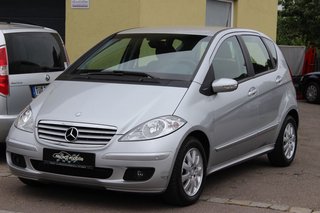 Mercedes-Benz A 160 CDI Gebrauchtwagen Kaufen