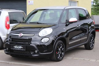 Fiat 500L Used vehicle for sale