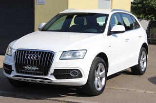 Audi Q5 Used vehicle for sale
