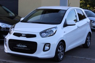 Kia Picanto Gebrauchtwagen Kaufen
