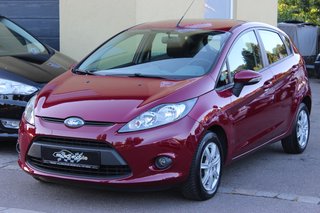 Ford Fiesta Used vehicle for sale
