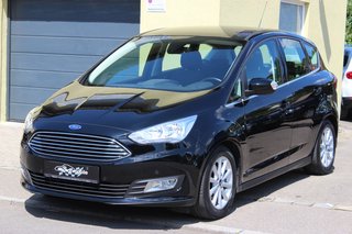 Ford C-Max Used vehicle for sale