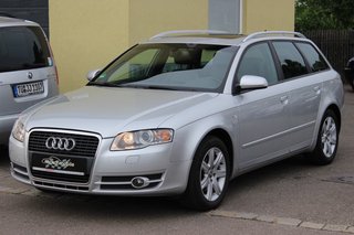 Audi A4 Avant Used vehicle for sale