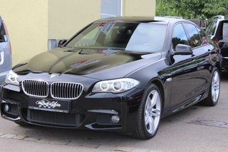 BMW 530 Used vehicle for sale