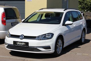 Volkswagen Golf Gebrauchtwagen Kaufen