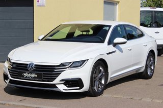 Volkswagen Arteon Used vehicle for sale