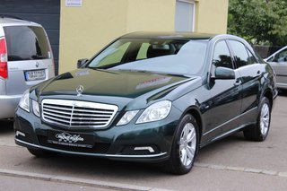 Mercedes-Benz E 350 CDI BlueEfficiency Used vehicle for sale