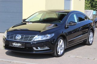 Volkswagen CC Used vehicle for sale