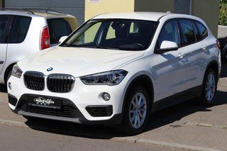 BMW X1 Gebrauchtwagen Kaufen