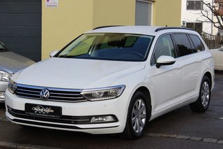 Volkswagen Passat Variant Used vehicle for sale