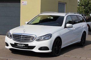 Mercedes-Benz E 300 Gebrauchtwagen Kaufen