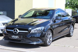 Mercedes-Benz CLA 200 Used vehicle for sale