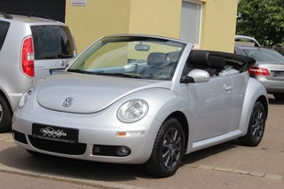 Volkswagen Beetle Gebrauchtwagen Kaufen