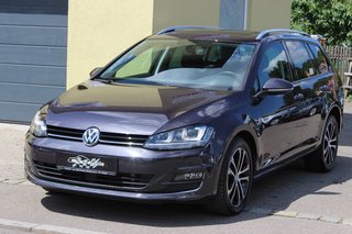 Volkswagen Golf Gebrauchtwagen Kaufen