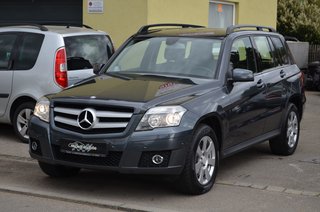 Mercedes-Benz GLK 220 Gebrauchtwagen Kaufen