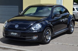 Volkswagen Beetle Used vehicle for sale