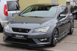 Seat Leon Used vehicle for sale
