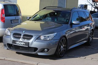 BMW 530 Used vehicle for sale
