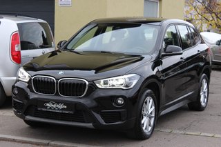 BMW X1 Gebrauchtwagen Kaufen