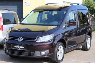 Volkswagen Caddy Used vehicle for sale