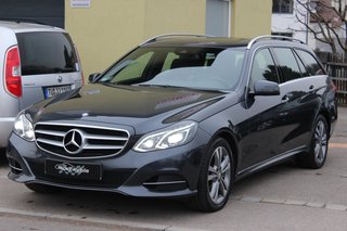 Mercedes-Benz E 250 Used vehicle for sale