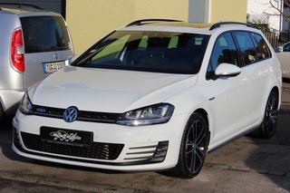 Volkswagen Golf Gebrauchtwagen Kaufen