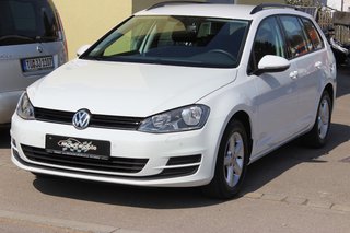 Volkswagen Golf Variant Used vehicle for sale