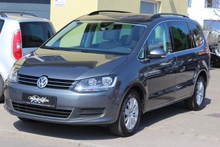 Volkswagen Sharan Used vehicle for sale