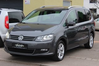 Volkswagen Sharan Used vehicle for sale