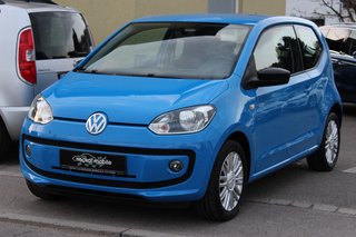 Volkswagen up! Used vehicle for sale