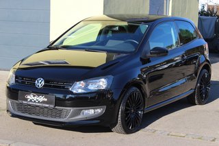 Volkswagen Polo Gebrauchtwagen Kaufen