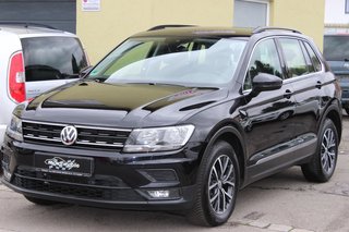Volkswagen Tiguan Used vehicle for sale