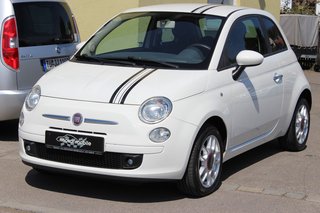 Fiat 500 Used vehicle for sale