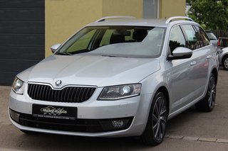 Skoda Octavia Gebrauchtwagen Kaufen