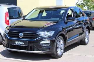 Volkswagen T-Roc Used vehicle for sale