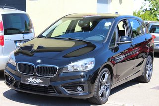BMW 218 Gebrauchtwagen Kaufen