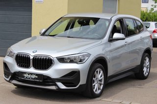 BMW X1 Gebrauchtwagen Kaufen