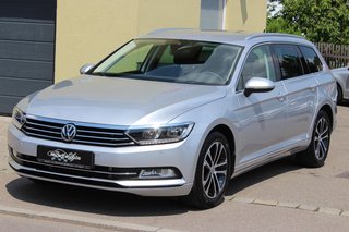 Volkswagen Passat Variant Used vehicle for sale