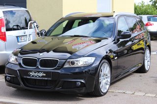 BMW 320 Gebrauchtwagen Kaufen