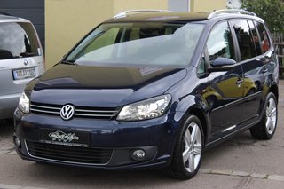 Volkswagen Touran Gebrauchtwagen Kaufen
