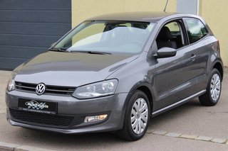 Volkswagen Polo Gebrauchtwagen Kaufen