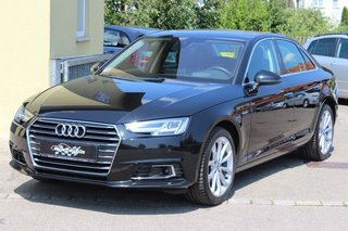 Audi A4 Used vehicle for sale