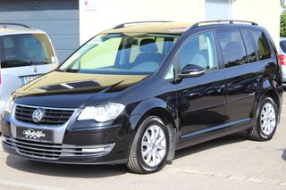 Volkswagen Touran Gebrauchtwagen Kaufen