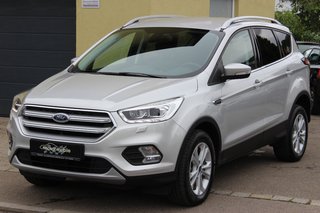 Ford Kuga Gebrauchtwagen Kaufen