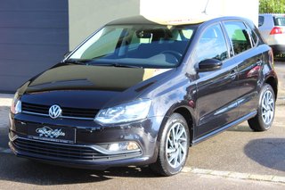 Volkswagen Polo Gebrauchtwagen Kaufen