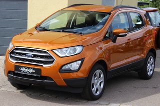 Ford EcoSport Used vehicle for sale