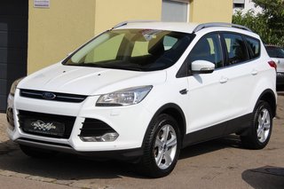 Ford Kuga Gebrauchtwagen Kaufen