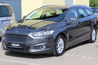 Ford Mondeo Used vehicle for sale