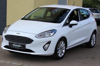 Ford Fiesta Used vehicle for sale